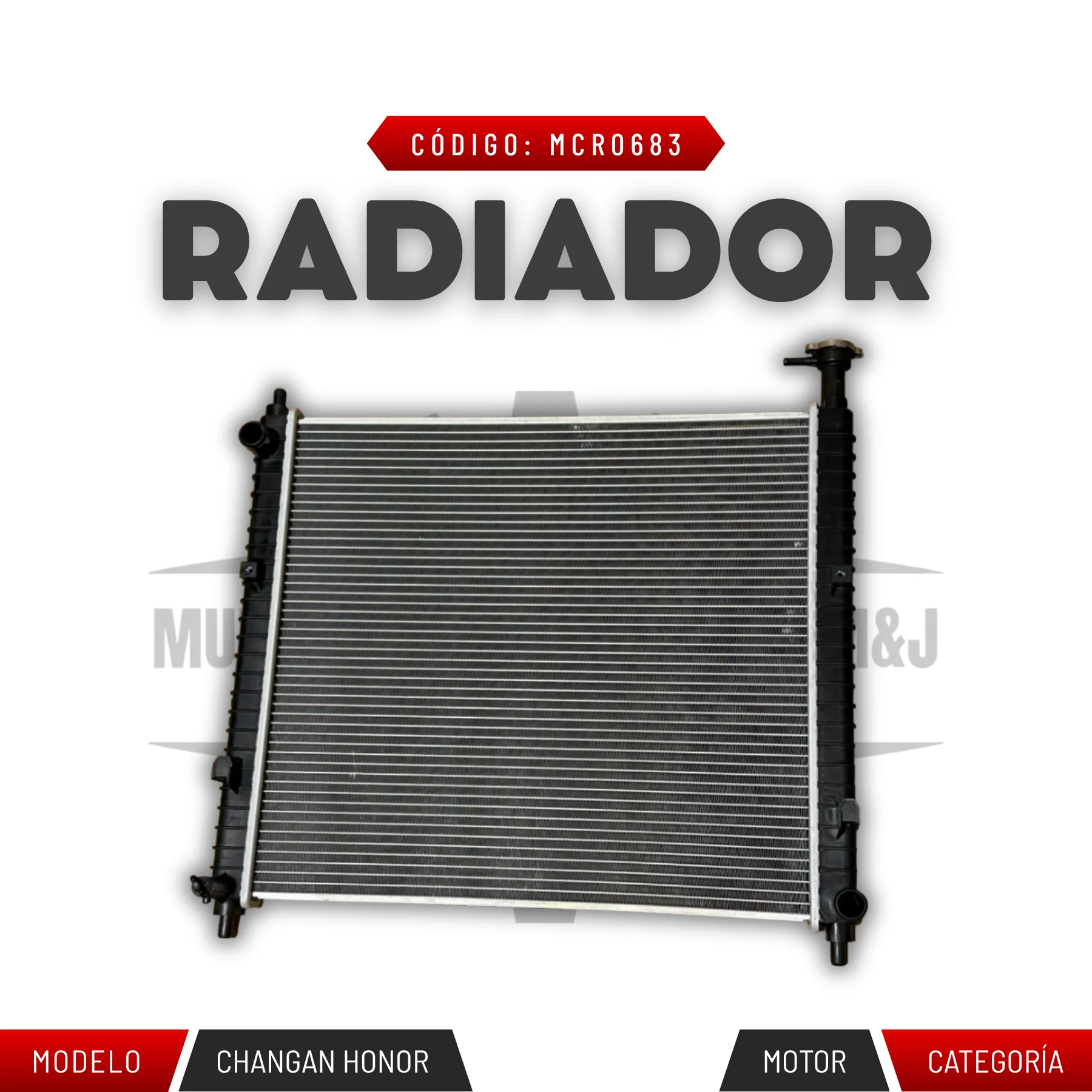 RADIADOR