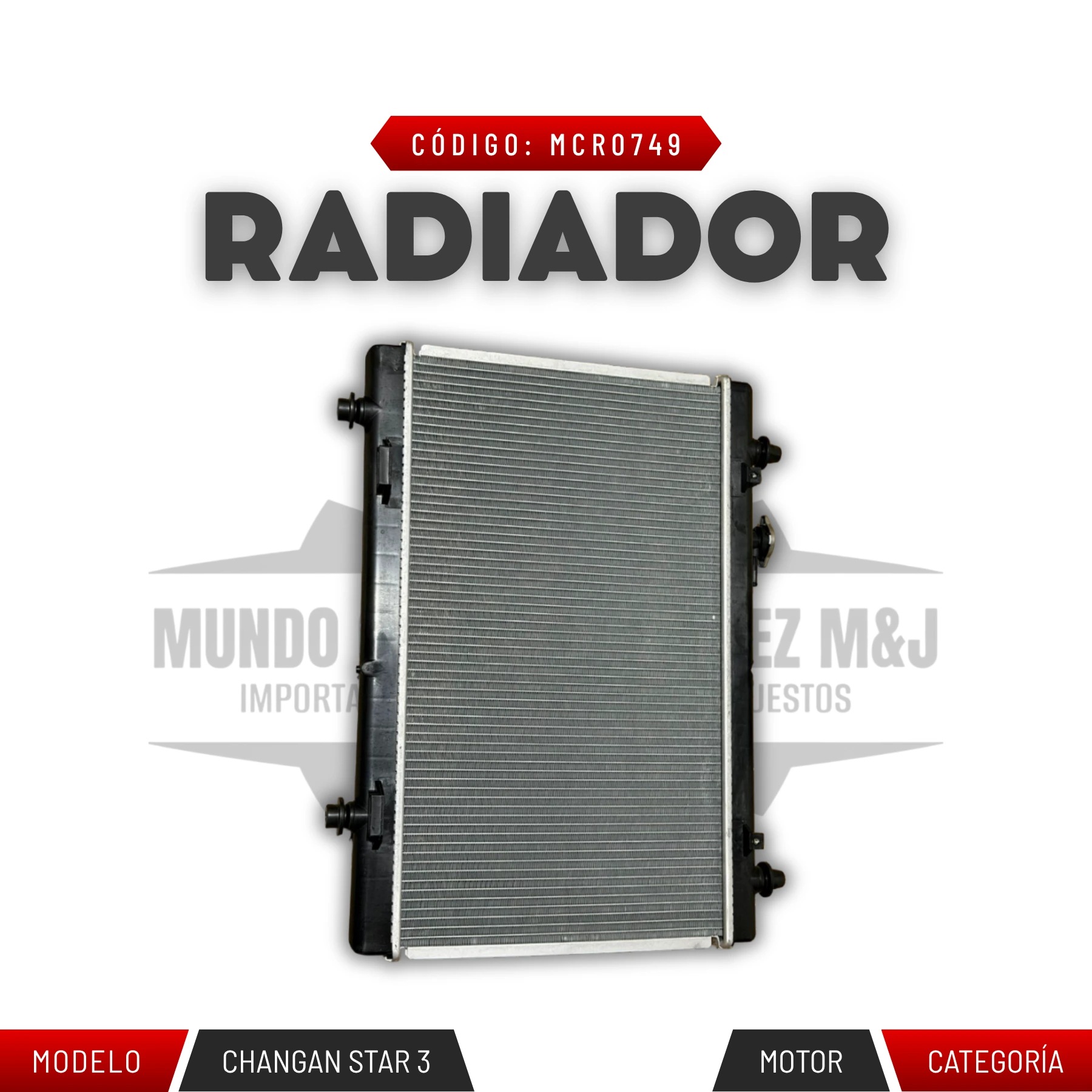RADIADOR