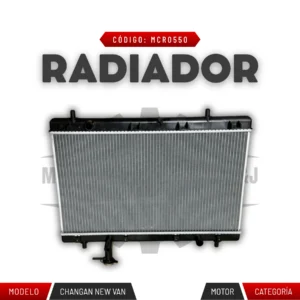 RADIADOR