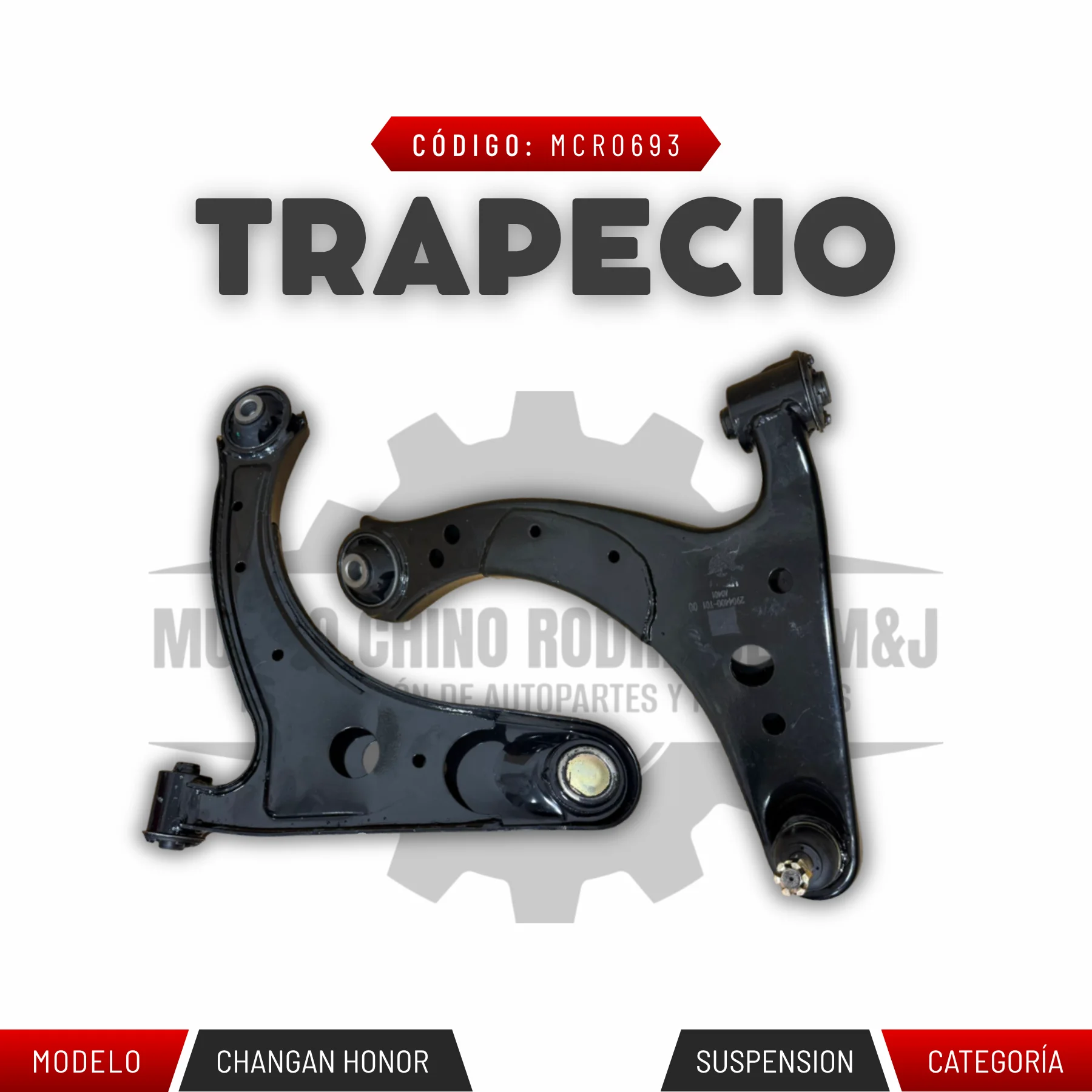 TRAPECIO