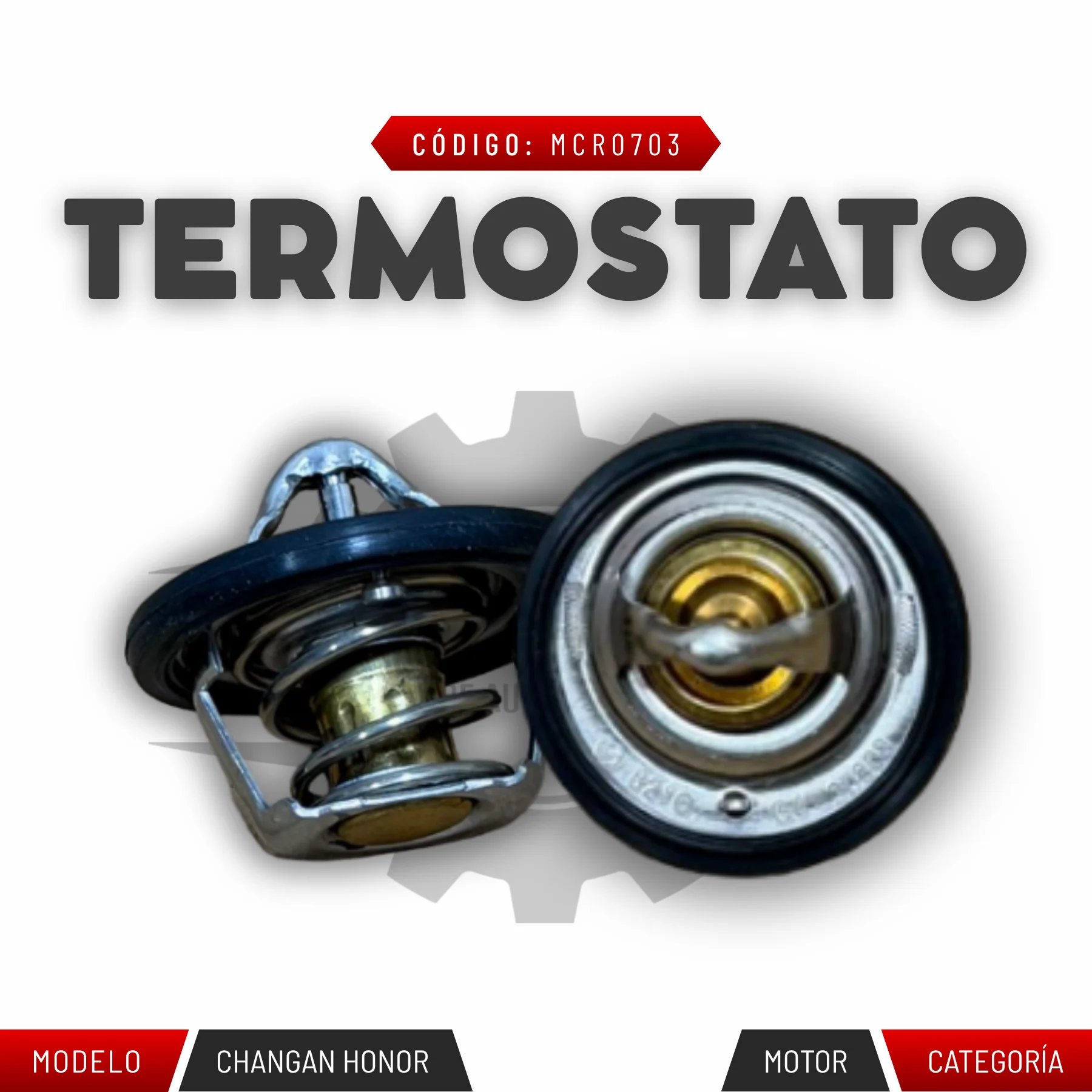 TERMOSTATO