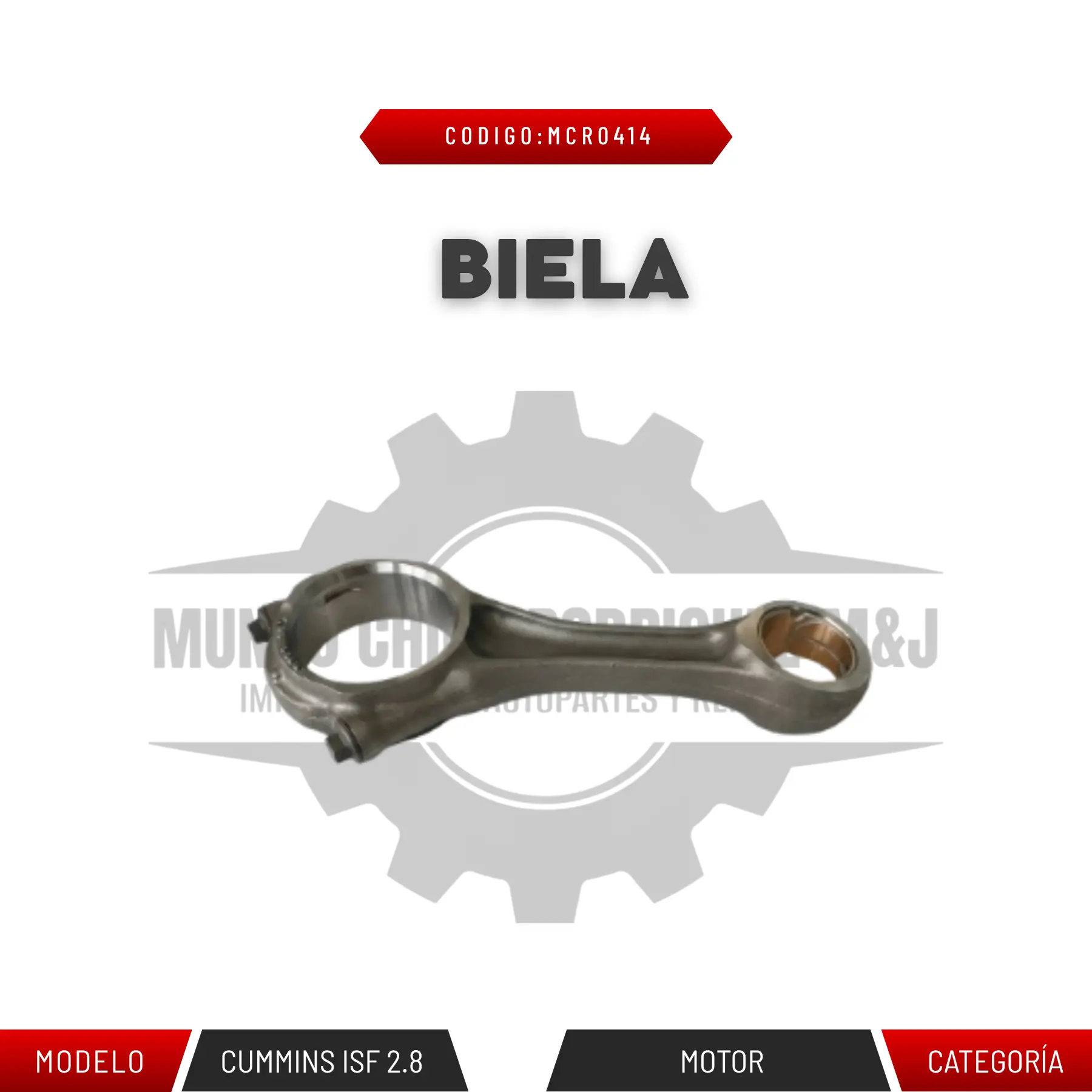 BIELA