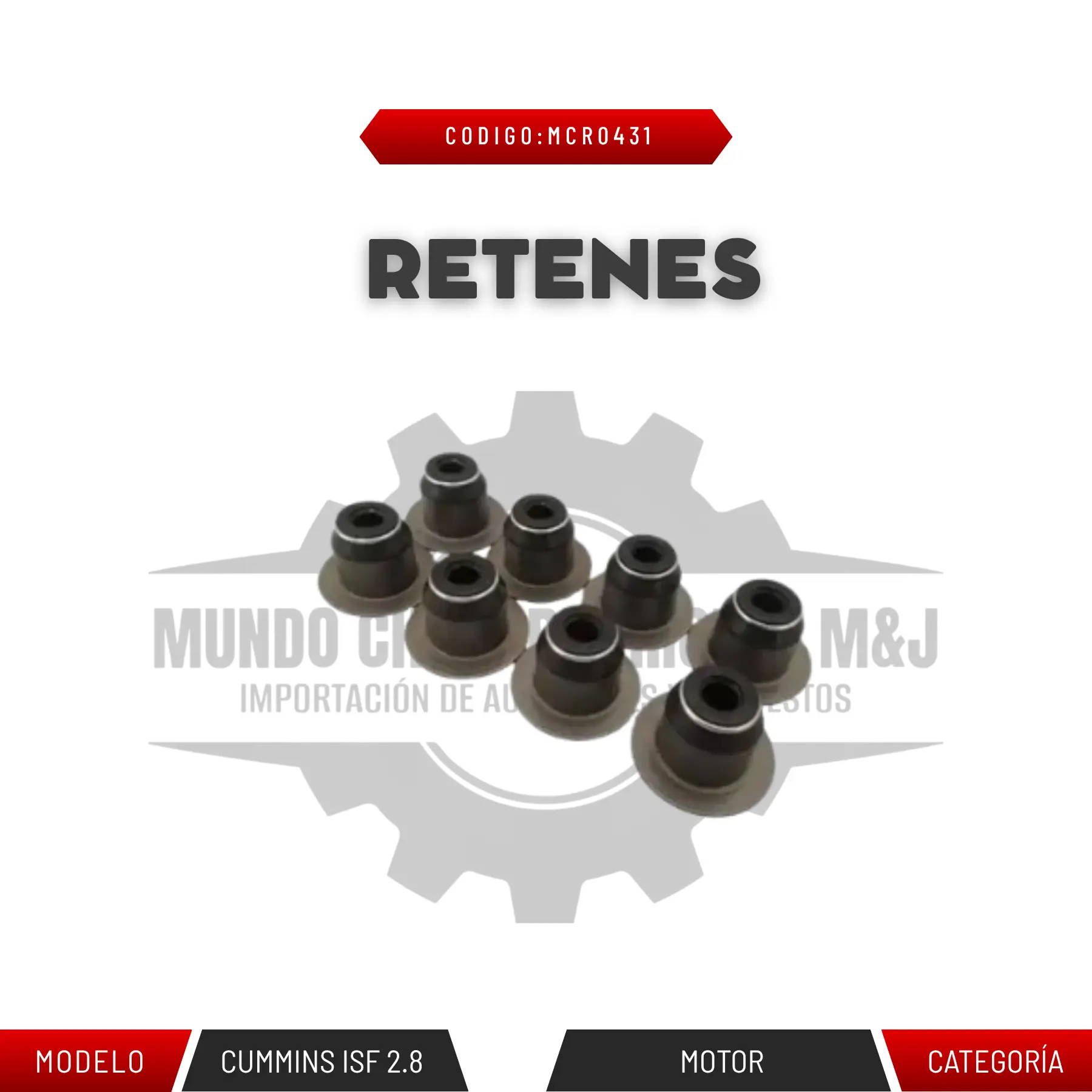 RETENES