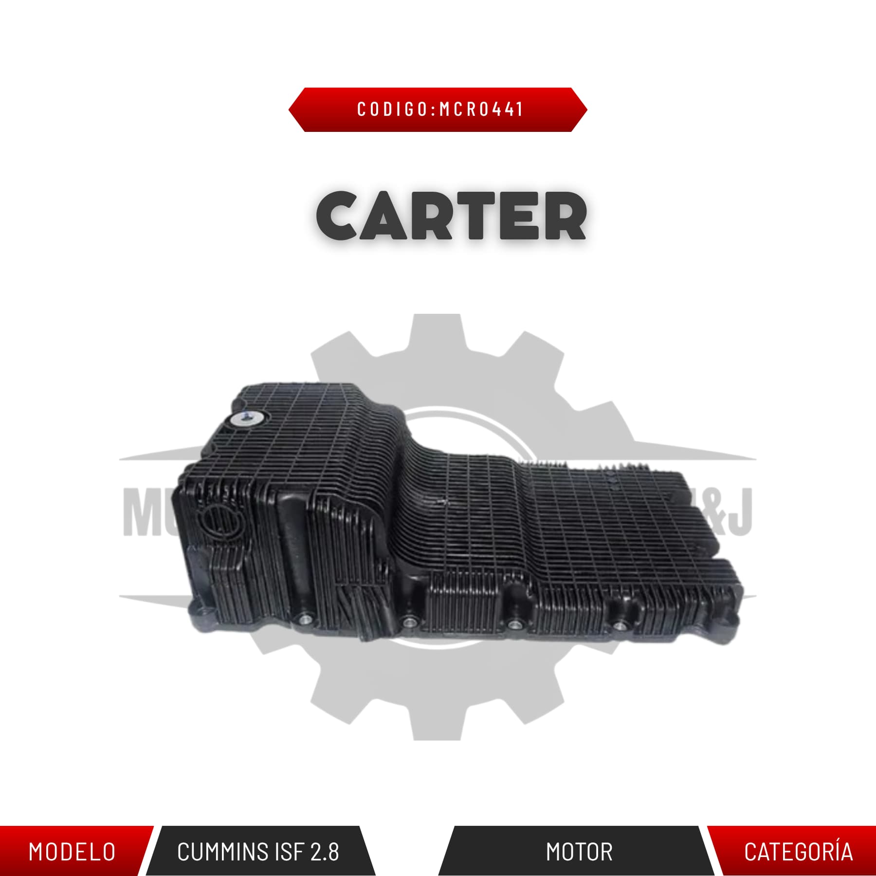 CARTER