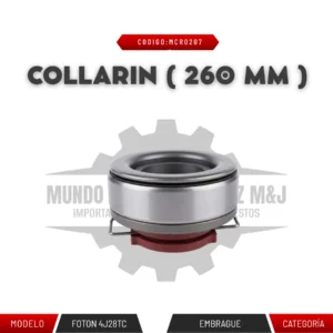 COLLARIN 260MM