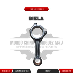 BIELA
