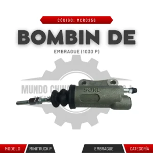 BOMBIN DE EMBRAGUE 1030 P