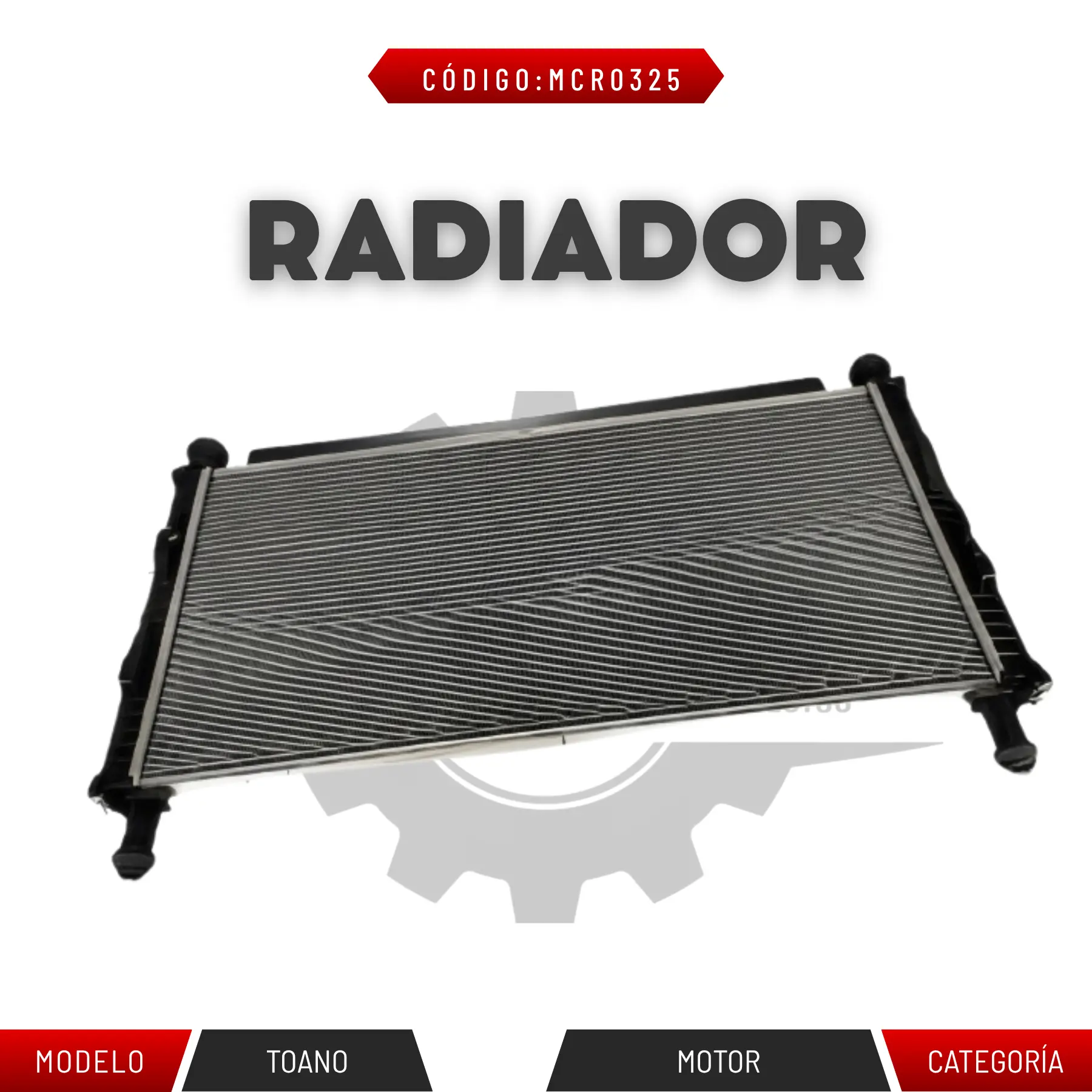RADIADOR