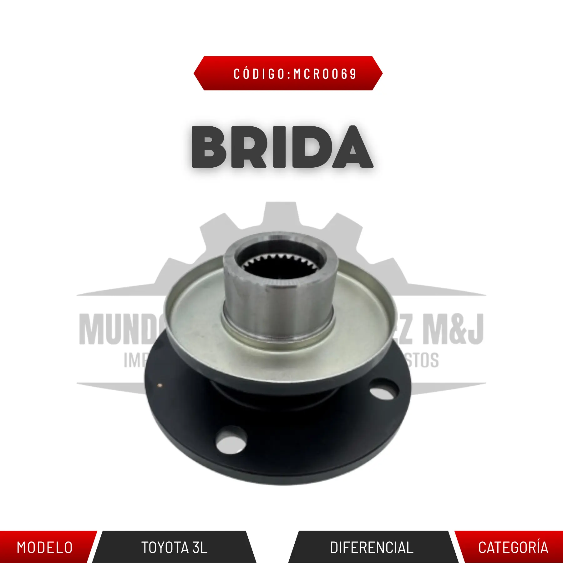 BRIDA