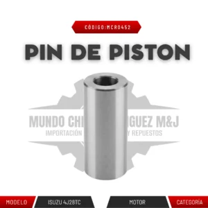 PIN DE PITÓN