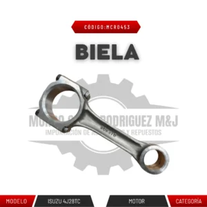 BIELA