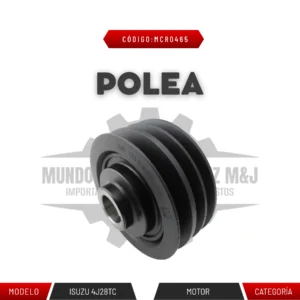 POLEA
