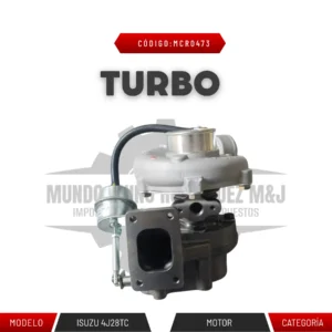 TURBO