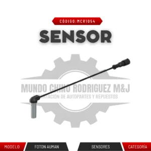SENSOR