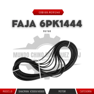 FAJA 6PK-1444