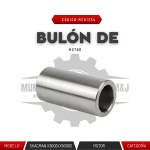 BULON DE MOTOR
