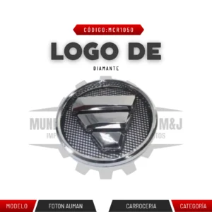 LOGO DE DIAMANTE