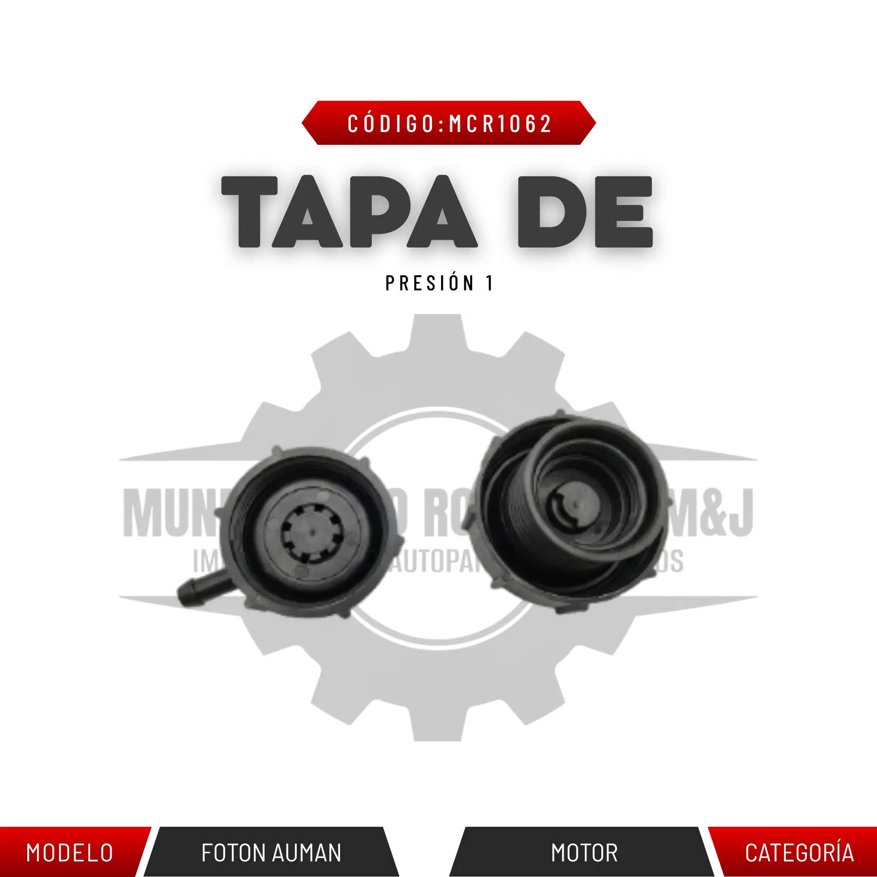 TAPA DE PRESIÓN 1