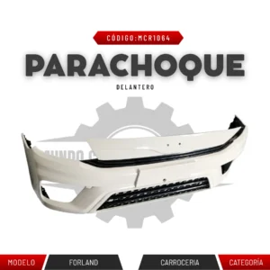 PARACHOQUE DELANTERO