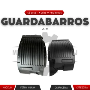 GUARDABARROS