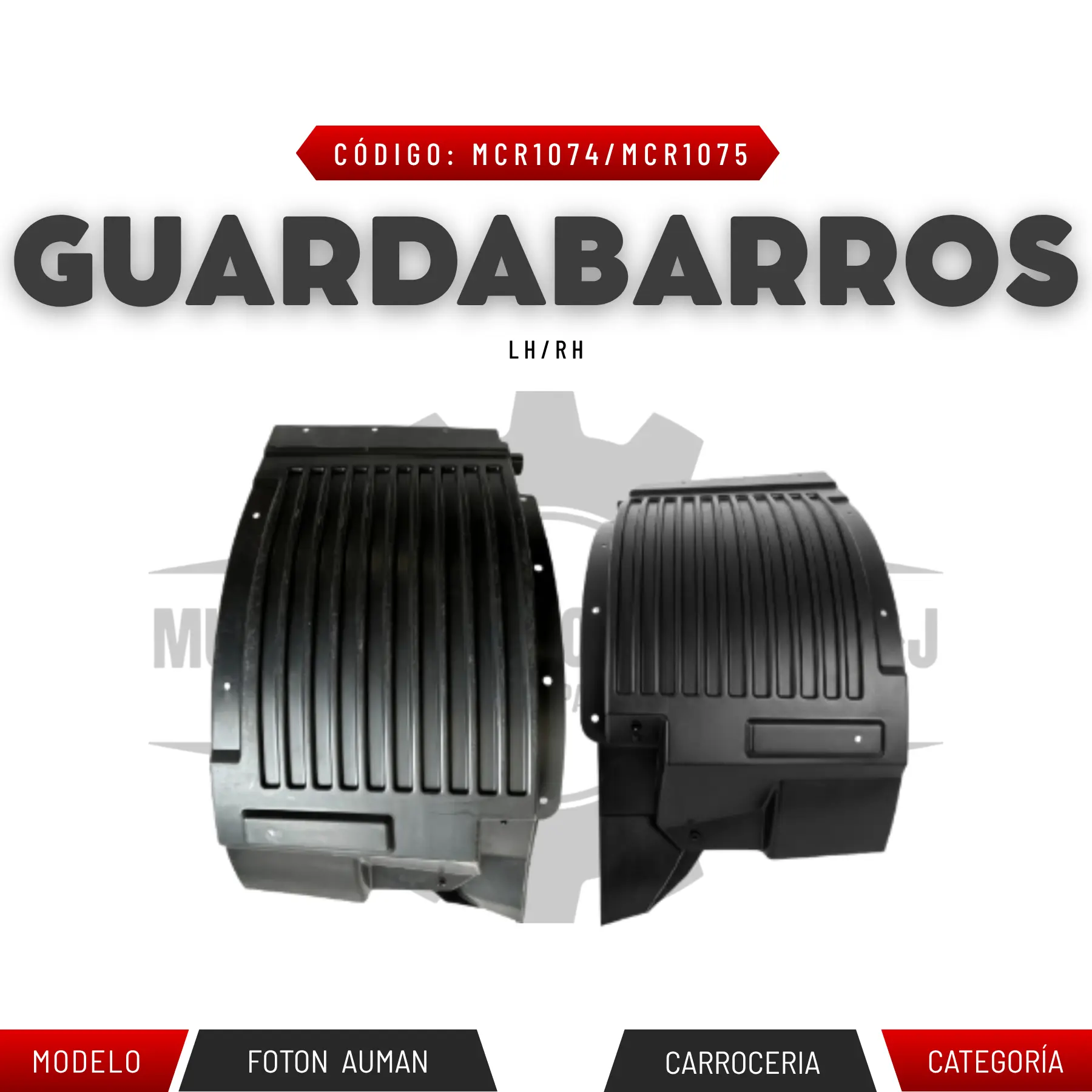 GUARDABARROS
