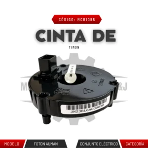 CINTA DE TIMON
