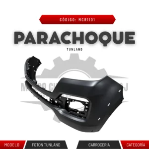 PARACHOQUE