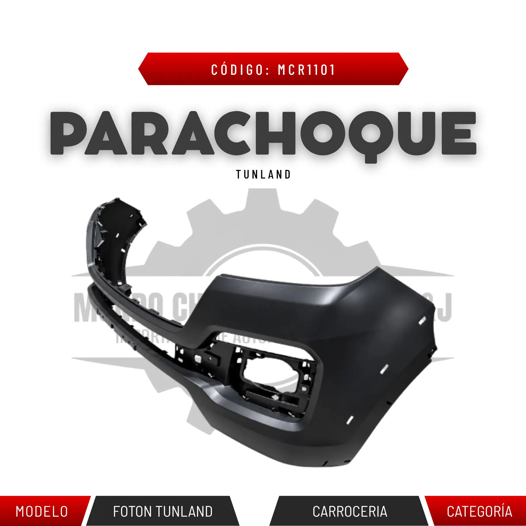 PARACHOQUE